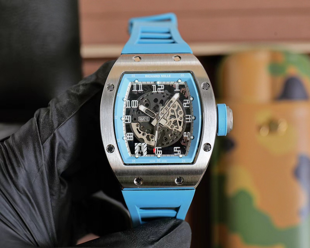 Richard Mille